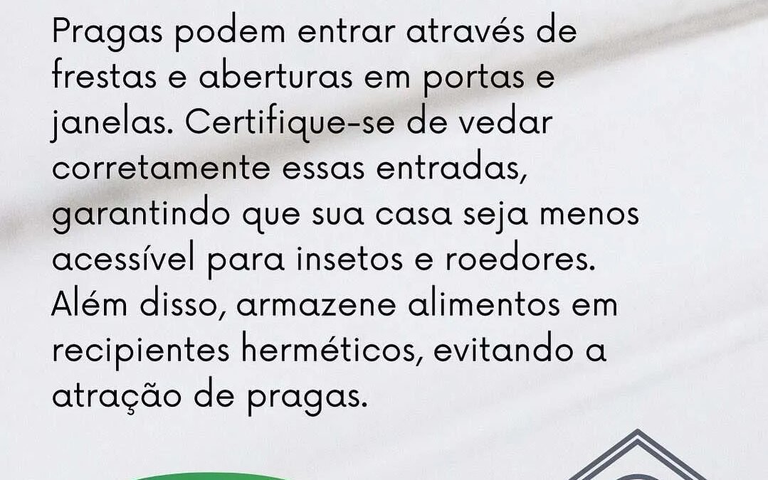 Medidas Preventivas