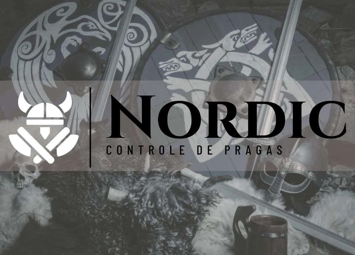 Nordic Controle de Pragas