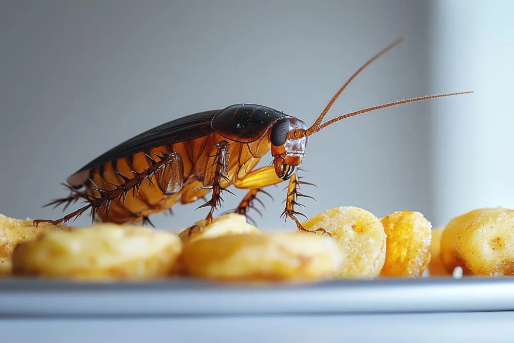 Controle de Pragas e Vetores // Dedetização em Bragança SP