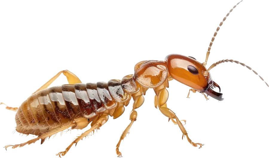 Descupinização de piano // Dedetização em Bragança SP