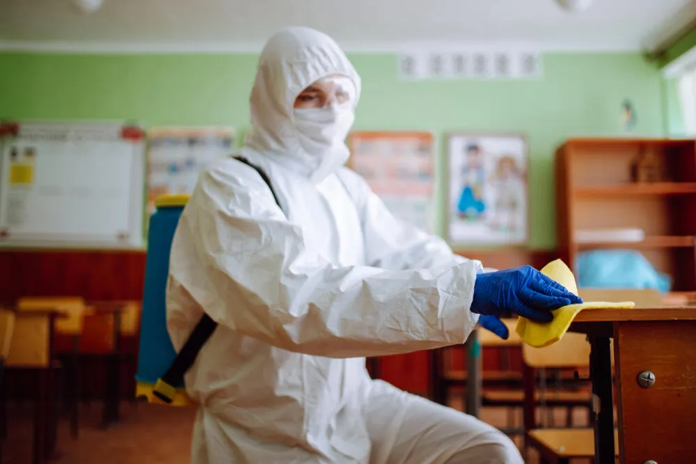 Dedetizadora em Cambuí MG // Dedetização em Bragança SP