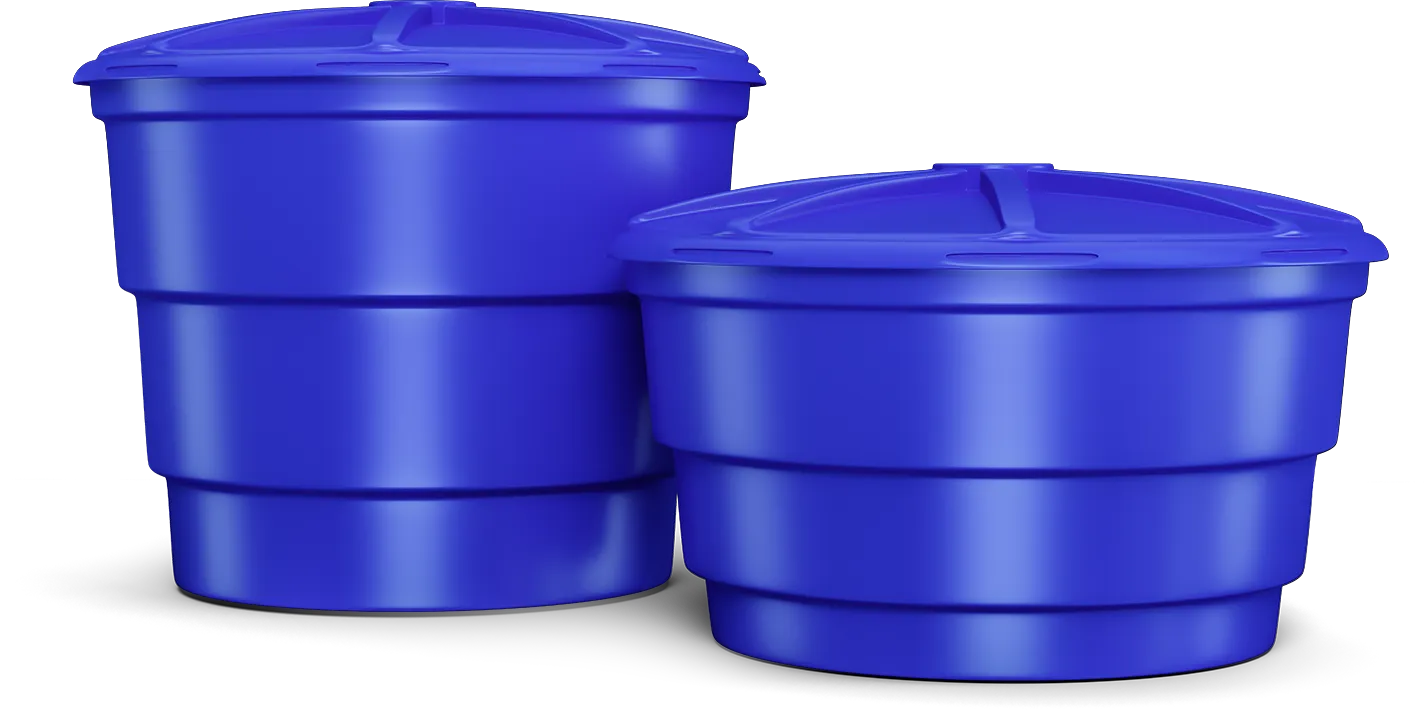 Nordic Controle de Pragas - Limpeza de caixa dagua