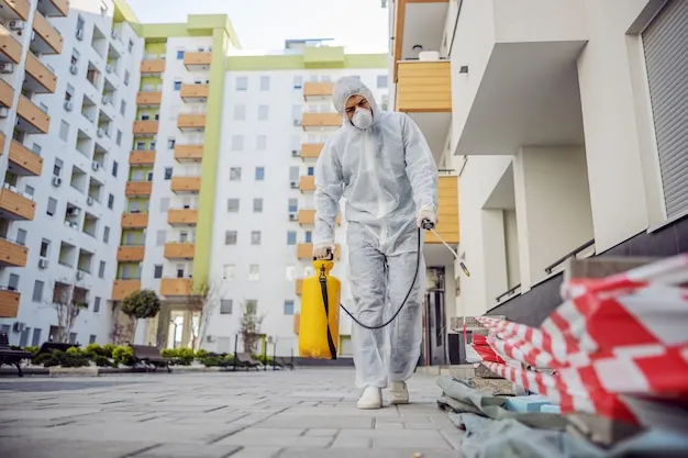 Dedetizadora em Munhoz MG // Dedetização em Bragança SP