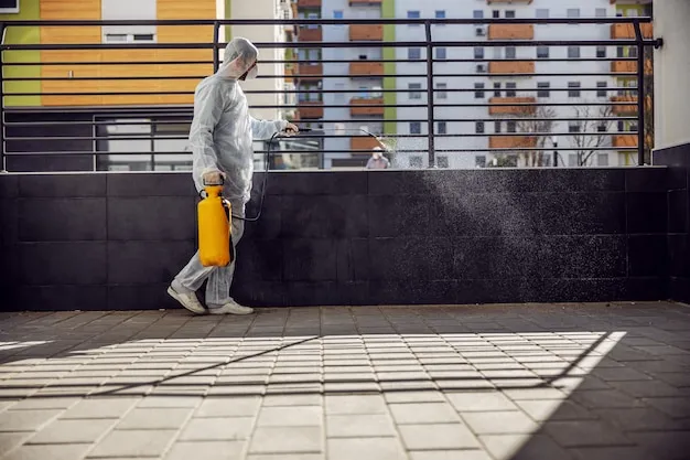 Dedetizadora em Pinhalzinho SP // Dedetização em Bragança SP