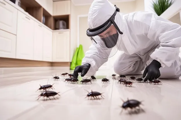 Dedetizadora em Valinhos SP