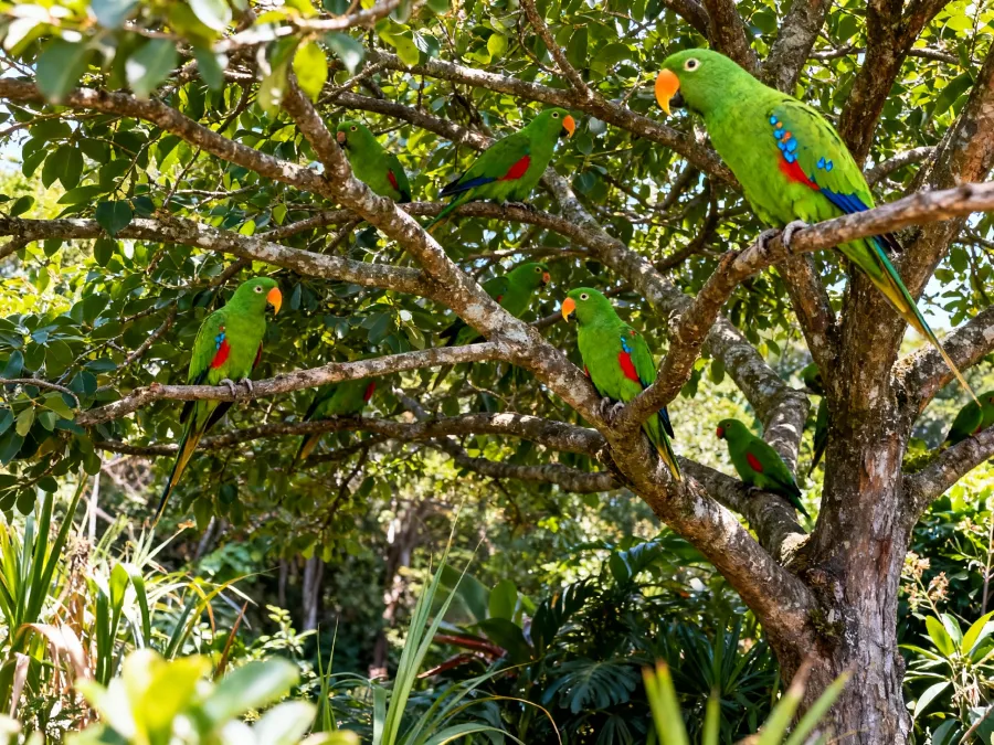 Controle de Maritaca // Dedetização em Bragança SP